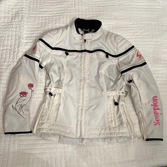 Get Stung, Scorpion Jackets & Coats Scorpion Exo Get Stung